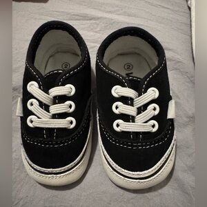 Baby vans